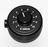 Canon Interval Timer
